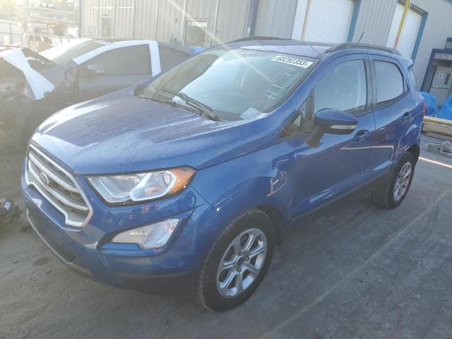 FORD ECOSPORT 2020 maj3s2ge3lc331524