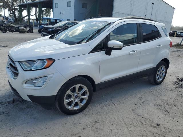 FORD ECOSPORT S 2020 maj3s2ge3lc331779