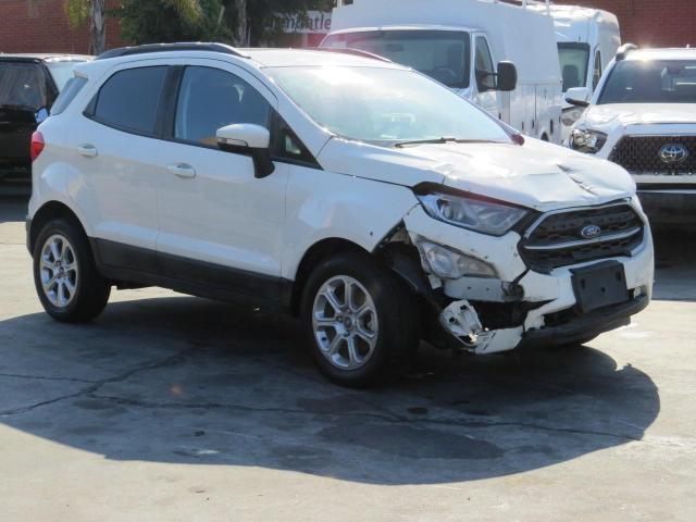 FORD ECOSPORT S 2020 maj3s2ge3lc333273