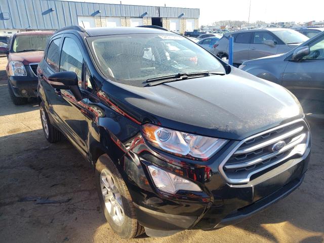 FORD ECOSPORT S 2020 maj3s2ge3lc337114