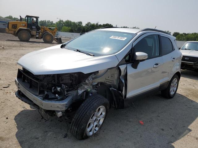 FORD ECOSPORT 2020 maj3s2ge3lc340157