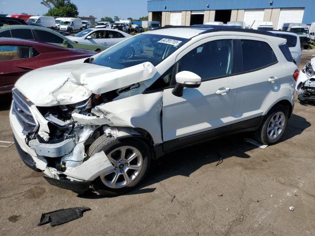 FORD ECOSPORT S 2020 maj3s2ge3lc340207