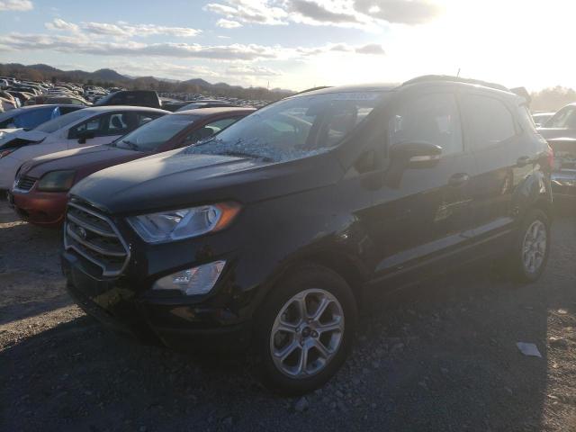 FORD ECOSPORT 2020 maj3s2ge3lc342359