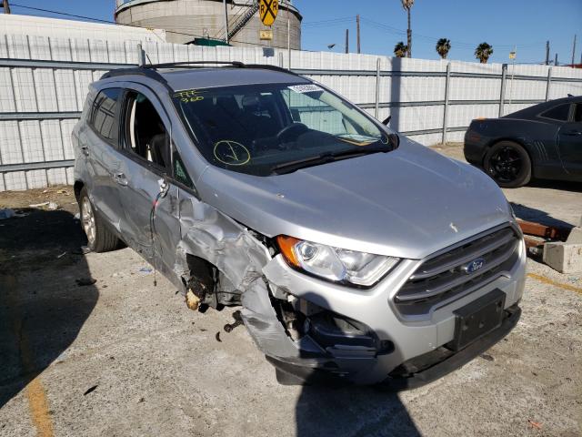 FORD ECOSPORT 2019 maj3s2ge3lc346718