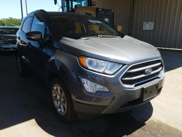 FORD ECOSPORT S 2020 maj3s2ge3lc348355