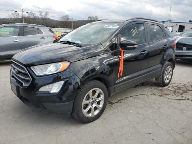 FORD ECOSPORT 2020 maj3s2ge3lc354642