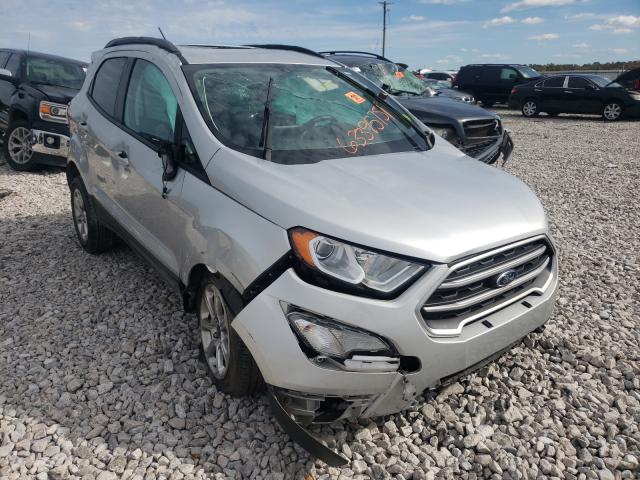 FORD ECOSPORT S 2020 maj3s2ge3lc355712