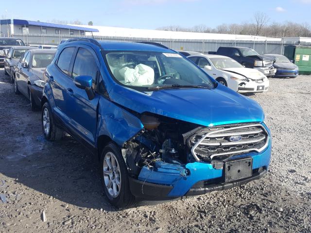 FORD ECOSPORT S 2020 maj3s2ge3lc360652