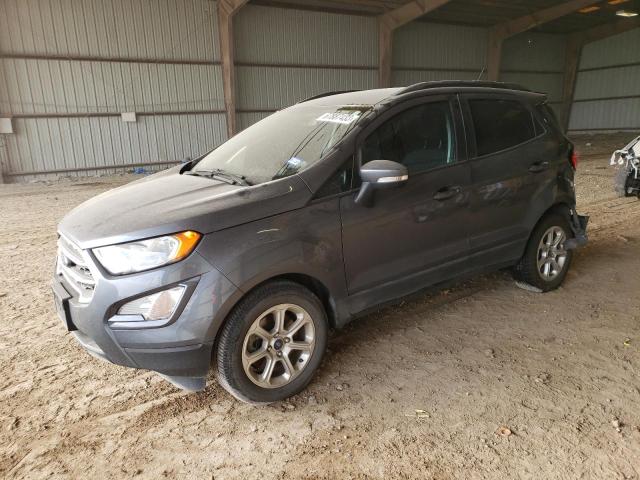 FORD ECOSPORT 2020 maj3s2ge3lc361042