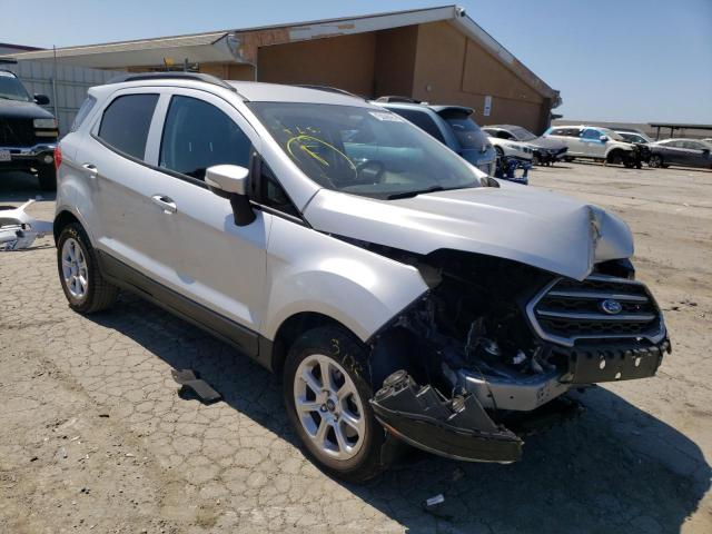 FORD ECOSPORT S 2020 maj3s2ge3lc362076