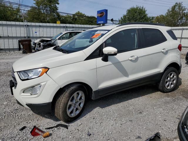 FORD ECOSPORT S 2020 maj3s2ge3lc363552