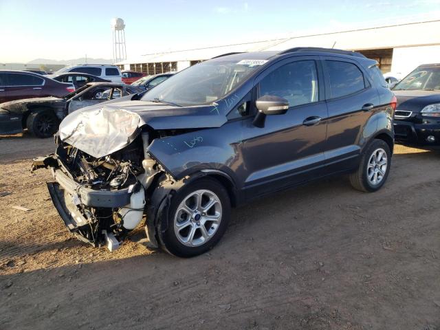 FORD ECOSPORT S 2020 maj3s2ge3lc370274