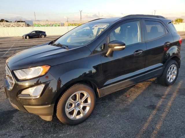 FORD ECOSPORT 2020 maj3s2ge3lc384580