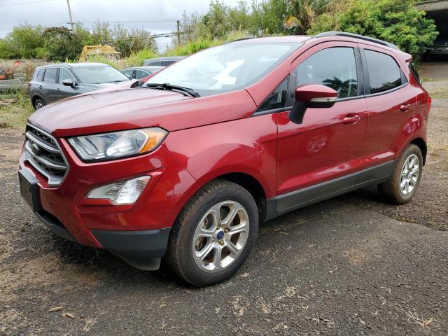 FORD ECOSPORT 2020 maj3s2ge3lc390931