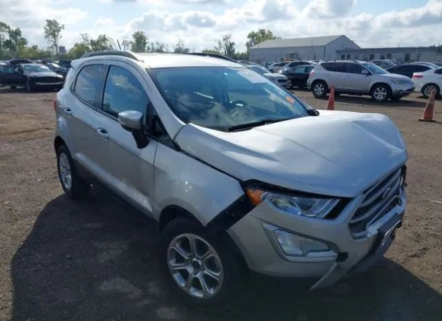 FORD ECOSPORT 2020 maj3s2ge3lc394364