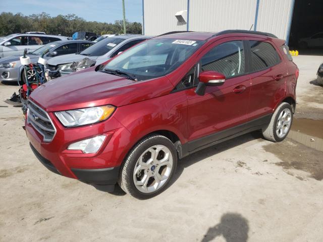 FORD ECOSPORT S 2021 maj3s2ge3mc400343