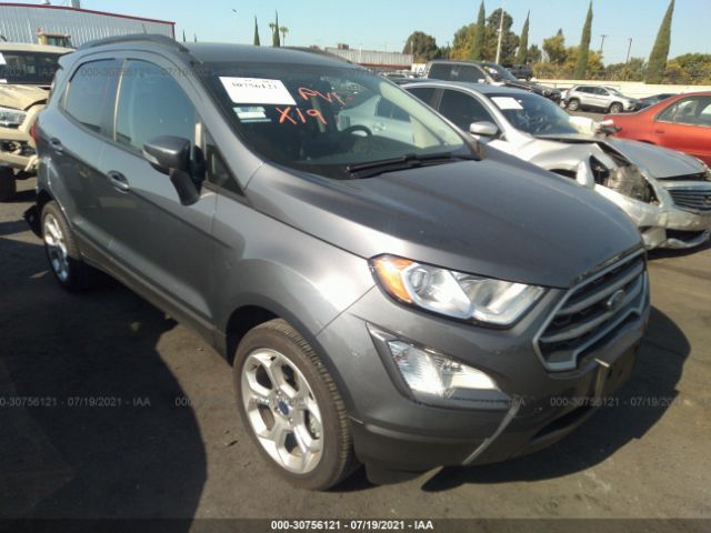 FORD ECOSPORT 2021 maj3s2ge3mc401038