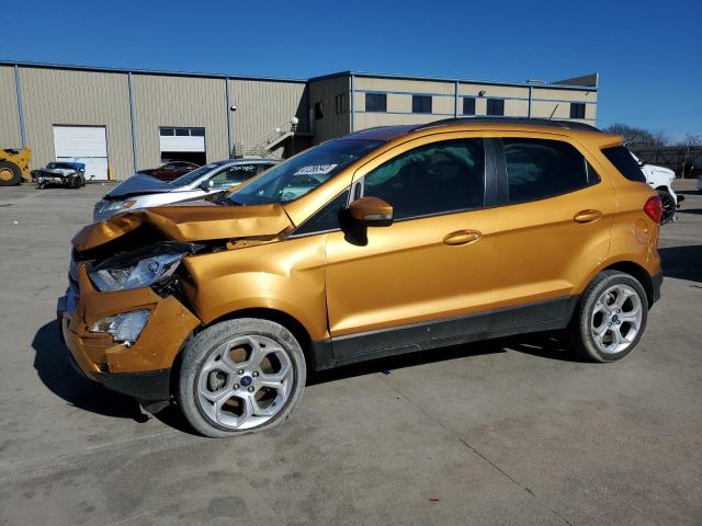 FORD ECOSPORT S 2021 maj3s2ge3mc407101