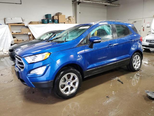 FORD ECOSPORT S 2021 maj3s2ge3mc408569