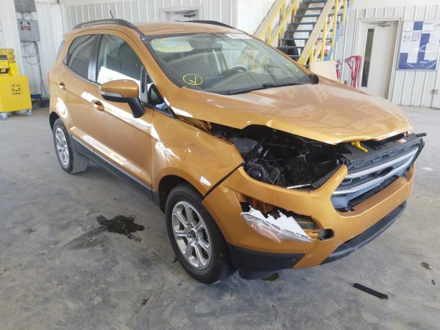 FORD ECOSPORT S 2021 maj3s2ge3mc412640