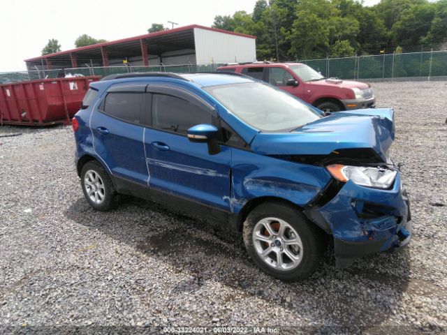 FORD ECOSPORT 2021 maj3s2ge3mc422536