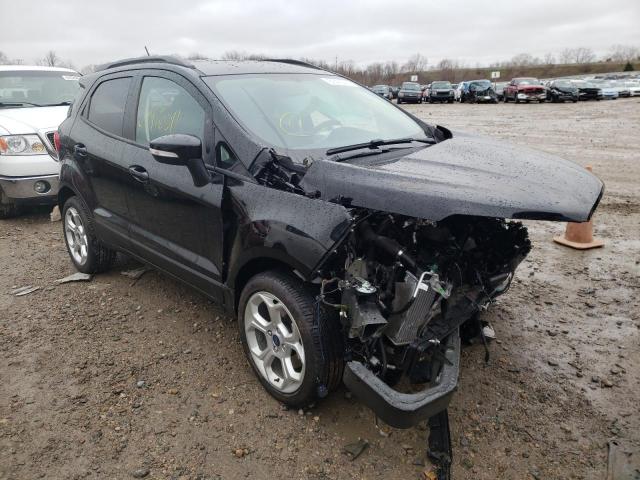 FORD ECOSPORT S 2021 maj3s2ge3mc424819