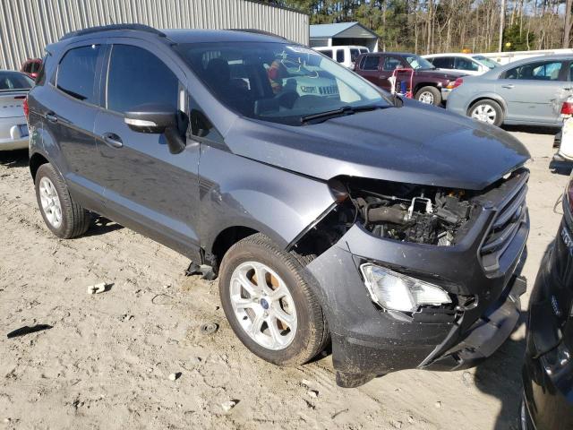 FORD ECOSPORT S 2021 maj3s2ge3mc425789