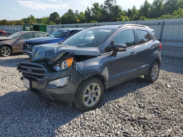 FORD ECOSPORT S 2021 maj3s2ge3mc438042