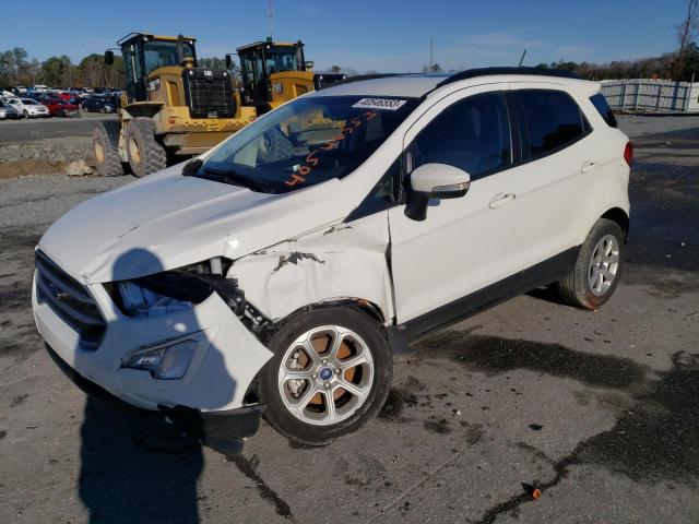 FORD ECOSPORT S 2021 maj3s2ge3mc439644