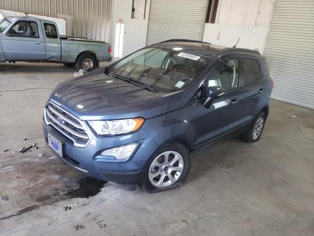 FORD ECOSPORT S 2021 maj3s2ge3mc439692