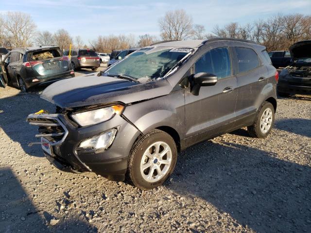 FORD ECOSPORT S 2021 maj3s2ge3mc440146