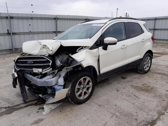 FORD ECOSPORT S 2021 maj3s2ge3mc448246