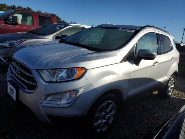 FORD ECOSPORT S 2021 maj3s2ge3mc449963