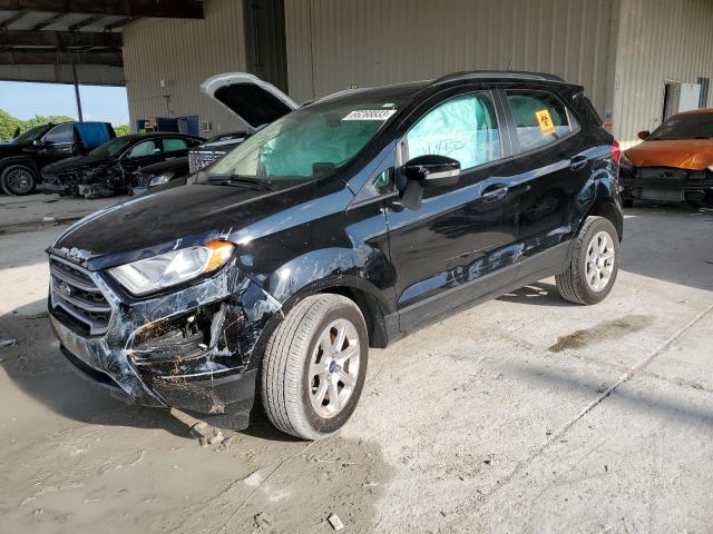 FORD ECOSPORT S 2021 maj3s2ge3mc449994