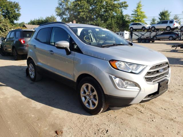 FORD ECOSPORT S 2021 maj3s2ge3mc450093