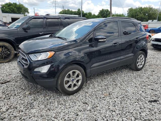 FORD ECOSPORT 2021 maj3s2ge3mc450417