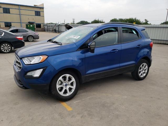 FORD ECOSPORT S 2021 maj3s2ge3mc453818