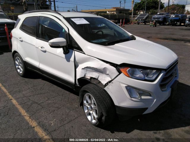 FORD ECOSPORT 2019 maj3s2ge4kc251924