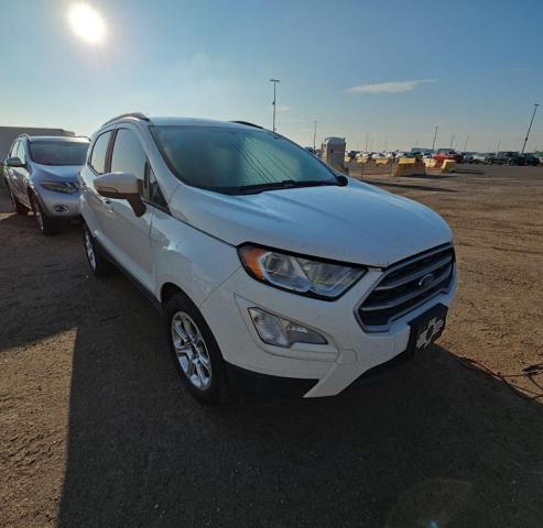 FORD ECOSPORT S 2019 maj3s2ge4kc254077