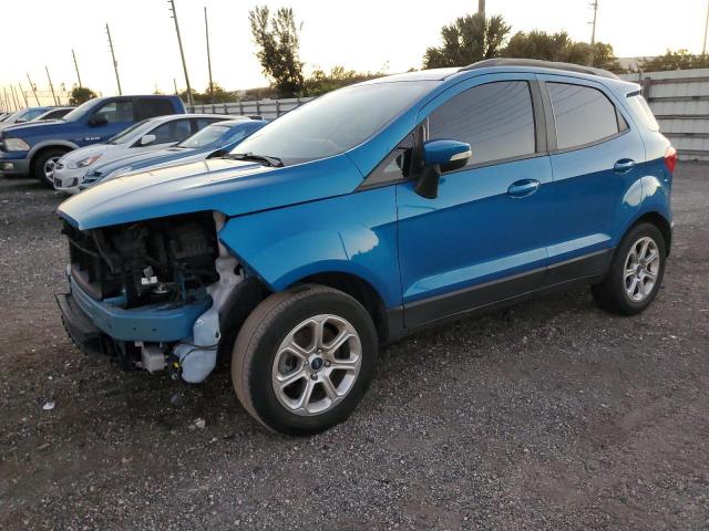 FORD ECOSPORT S 2019 maj3s2ge4kc258498