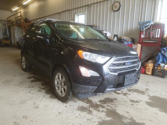 FORD ECOSPORT S 2019 maj3s2ge4kc261174