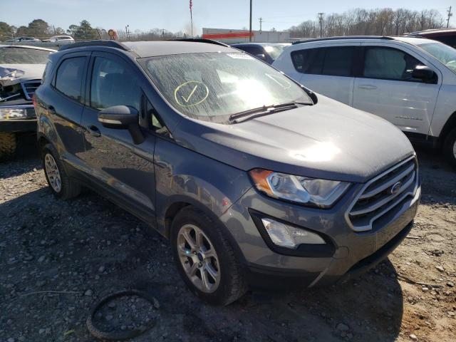 FORD ECOSPORT S 2019 maj3s2ge4kc263782