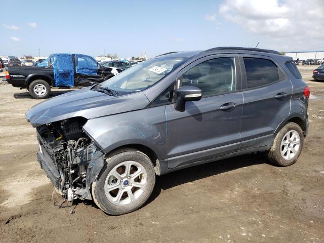 FORD ECOSPORT S 2019 maj3s2ge4kc264494