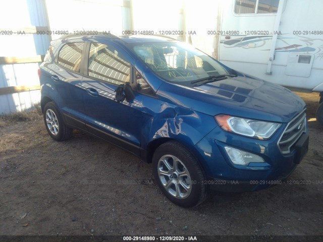 FORD ECOSPORT 2019 maj3s2ge4kc266679