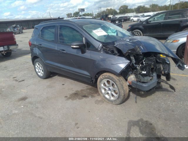 FORD ECOSPORT 2019 maj3s2ge4kc268335