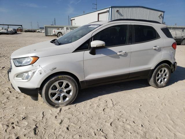 FORD ECOSPORT S 2019 maj3s2ge4kc268934