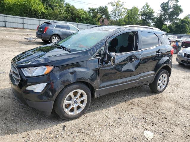 FORD ECOSPORT S 2019 maj3s2ge4kc269338