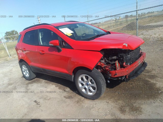 FORD ECOSPORT 2019 maj3s2ge4kc271901