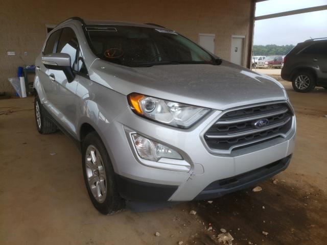 FORD ECOSPORT S 2019 maj3s2ge4kc275589