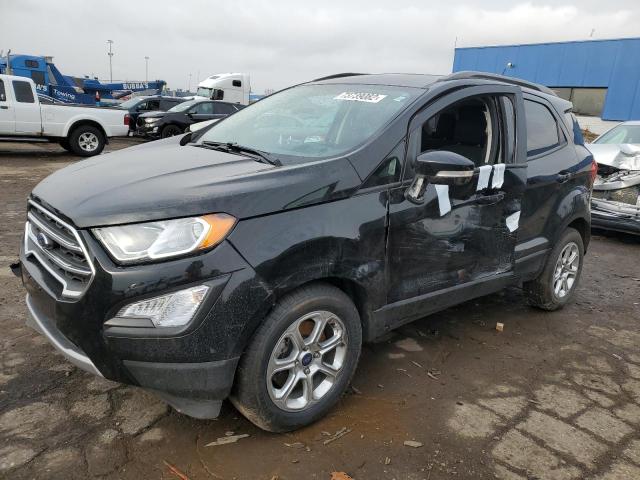 FORD ECOSPORT S 2019 maj3s2ge4kc277892